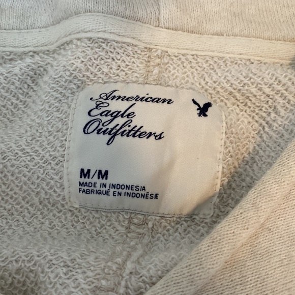 American eagle pull over - Picture 2 of 2